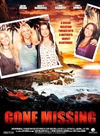 pelicula Gone Missing [Desaparecida]